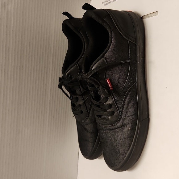 Levis Shoes Mens Size 13 Comfort Sneakers - Picture 6 of 12